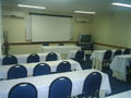Salão para pequenos Eventos e Reuniões.