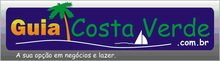 Guia Costa Verde - Litoral São Paulo - Rio.